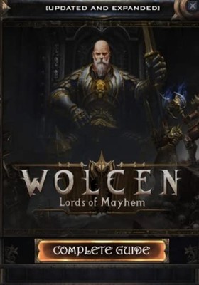 Wolcen Lords of Mayhem Complete Guide: How to Become a  -  NEW JORDON. KRAJCIK 2