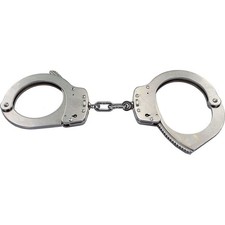 Smith  Wesson Model 1-1 Universal Handcuffs