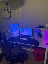 Gaming Setup