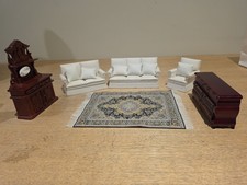 1:12 dollhouse miniatures