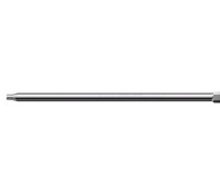 "Screwdriver Bit; Torx®; TX15; 1/4\"; Overall Len: 1 - WERA.05060197001 | EU Stock"