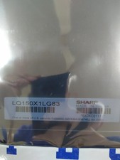 Sharp LQ150X1LG83 15-Inch LCD for Siemens MP377 15 HMI Panel