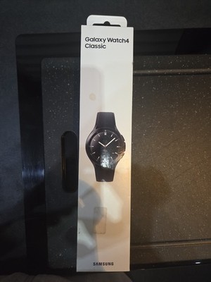 galaxy watch 4 classic