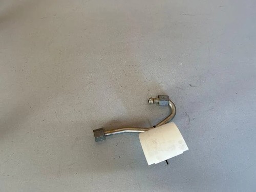 AUDI A1 Sportback 8XA, 8XF Turbinenschmierrohr 04C130241B 1.00 Petrol 22215993