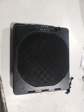 Rear Subwoofer - 2004 BMW 330CI E46 LCI - OEM  52970003