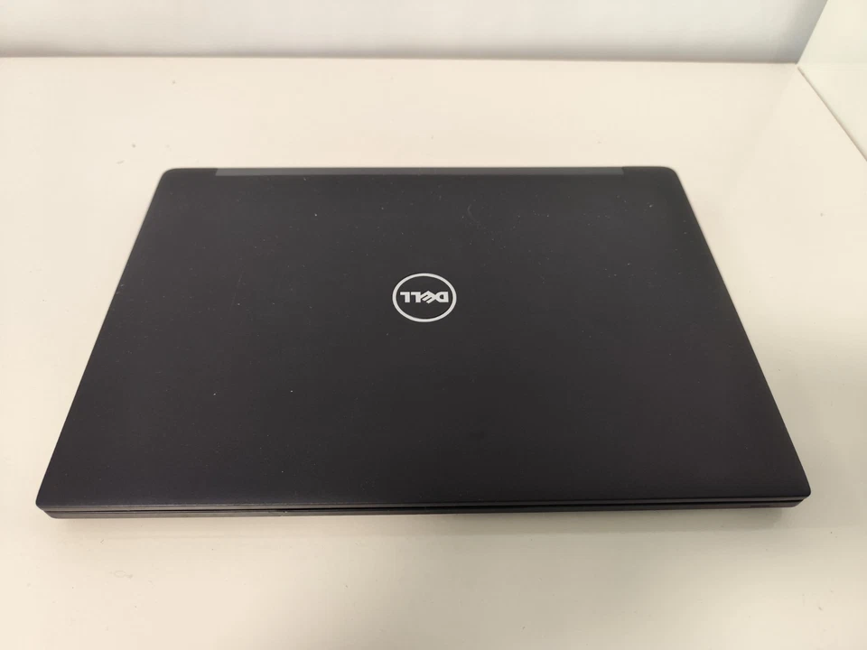 Dell Latitude E7280 · i5-7200U · 8GB · 256GB, Foto 3 von 4