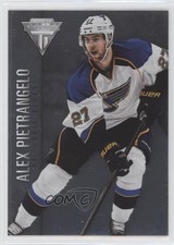 2013-14 Panini Titanium Alex Pietrangelo #3 0t2