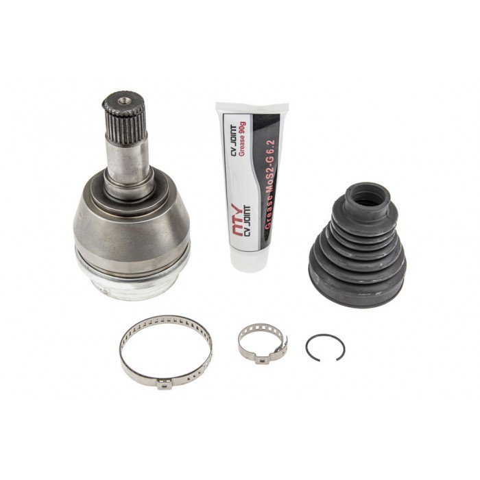 Joint de cardan avant droit arbre de transmission Mercedes Classe A W176 CLA C117