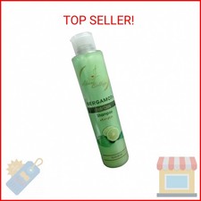 Bergamota Hair Care Shampoo  Keratin