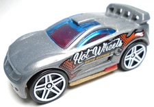 2018 HOT WHEELS HW CITY DRIFT TECH AUTO REPAIR GRAY 1:64 DIECAST 2 1/2" CAR RED