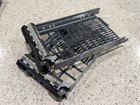 2PCs - Dell HDD Tray Caddy ( 0F238F ) — photo 3