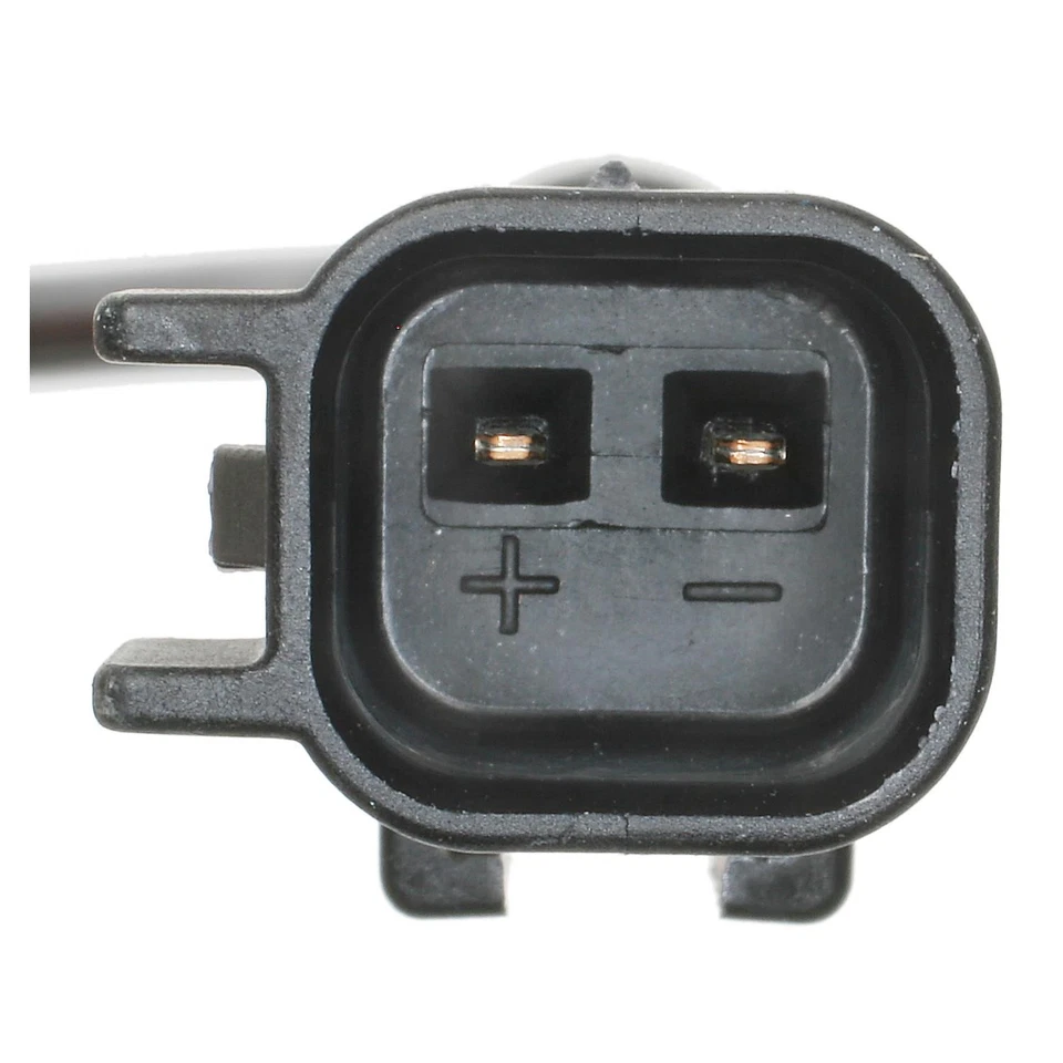 For 2007-2014 Mitsubishi Outlander AWD ABS Wheel Speed Sensor Rear Left SMP 2007 - Image 2 of 4