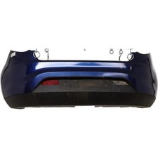 STOßSTANGE HINTEN BUMPER REAR Fiat Bravo (198A) 2011 0000735443852