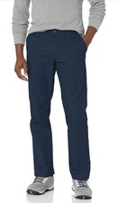 Columbia Flex ROC Utility Pants Men s 38x34 Collegiate Navy New with Tags