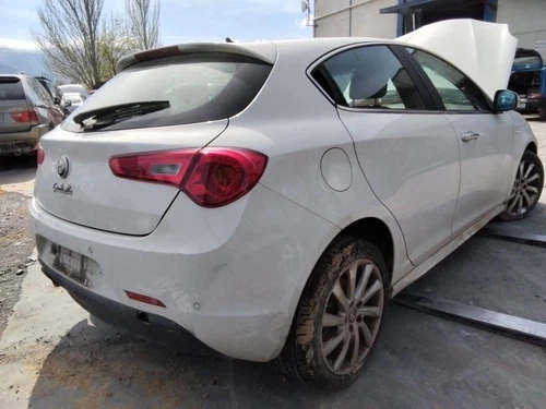 1560936610 Toit Intérieur pour ALFA ROMEO GIULIETTA (191) Distinctive 1795891 - Picture 6 of 10