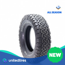 New Lt 24575r17 Bfgoodrich All-terrain Ta Ko2 121118s - 14.532