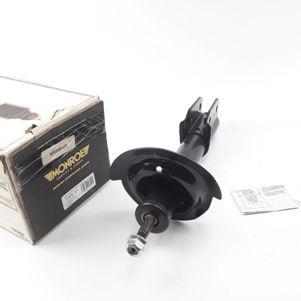 Suspension Strut Monroe 71972 Fits Chevrolet Lumina Monte Carlo 1995-1996 - Image 3 of 4