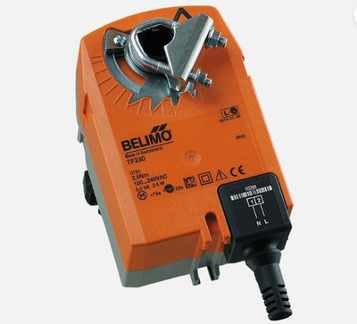 1PCS BELIMO TF230 power outage reset damper driver