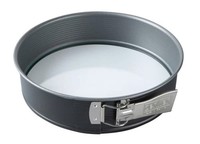 Zenker Springform Energy Mit Glasboden Ø 26 Cm Backform