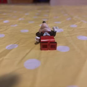 Lego Disney Minifigure Genuine Mickey Mouse dis019 set 71040 Tuxedo RETIRED