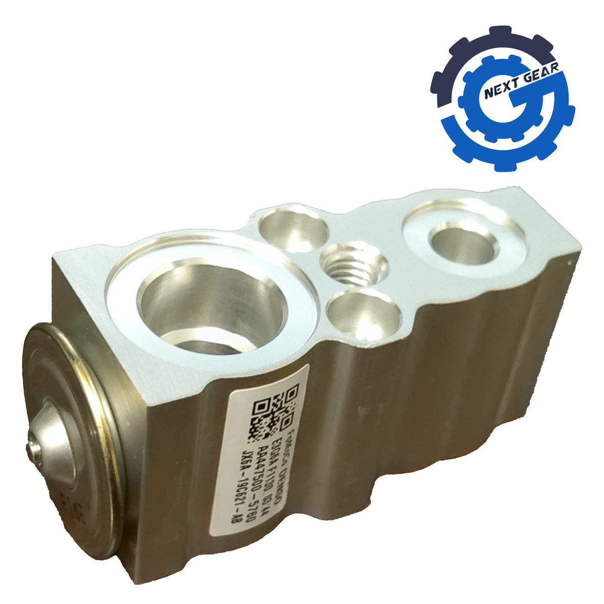 EVAPORATOR EXPANSION VALVE 2021-2025 ESCAPE EXPLORER JX6Z-19849-A