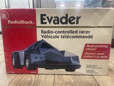 Vintage RadioShack Evader