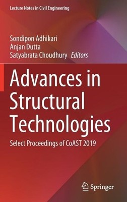 Advances in Structural Technologies - 9789811552342