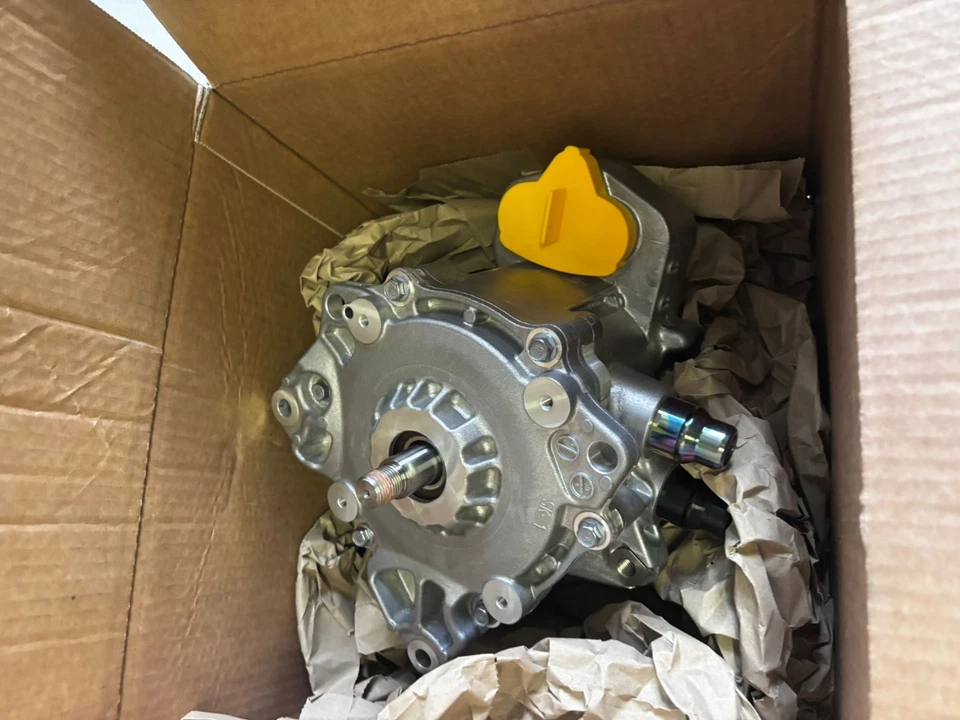 alternatore originale completo FIAT JEEP hybrid IBRIDA 50150782 - Image 2 of 2