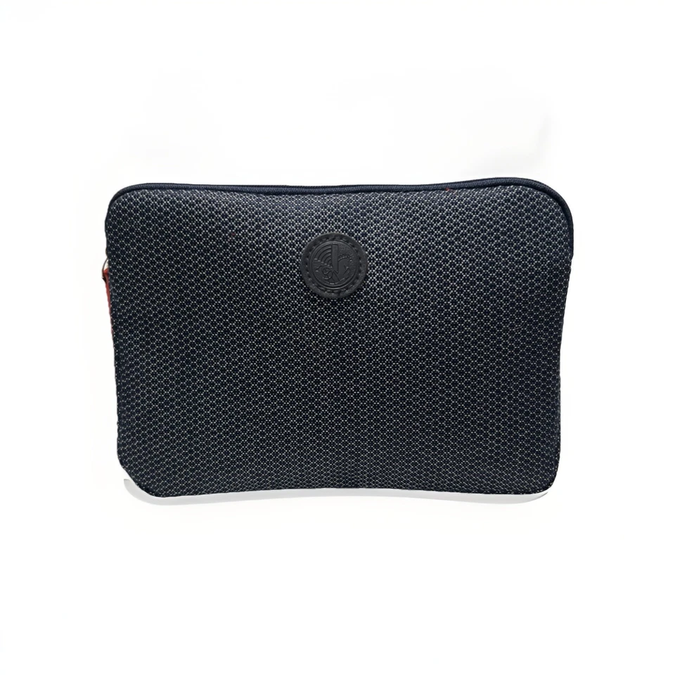 Air France And Main Street Collection NWT Toiletry Bags Lot Of Two  - Image 2 of 4