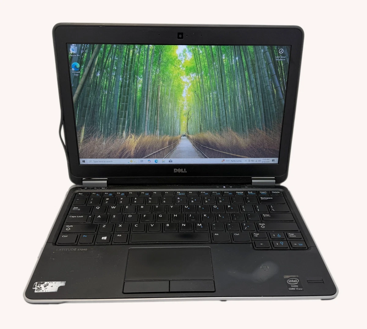 Dell Latitude E7240 PC Laptops & Netbooks for Sale - Shop New