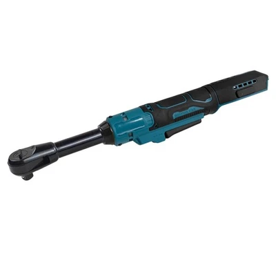1/2" For Makita LXT BL18 18V Battery Brushless Cordless Extended Wrench Ratchet