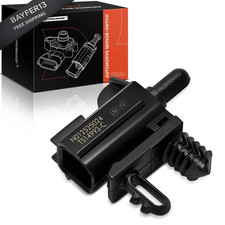 A-Premium Engine Coolant Temperature Sensor 2 Pins Compatible with Ford ...