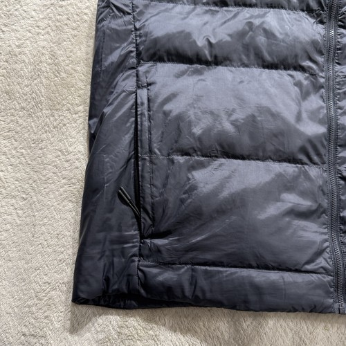 Oakley Puffer Puff Vest Black Men’s XXL Polyester Insulated Outdoors Primaloft - Picture 2 of 17