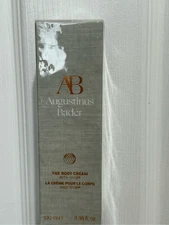 Augustinus Bader The body cream with TFC8 100ml