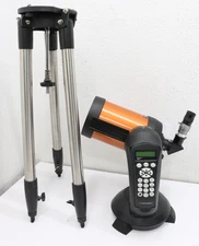 Celestron NexStar 5SE Computerized Telescope