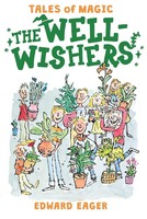 Edward Eager | Well-Wishers, The | Taschenbuch | Englisch (2023)