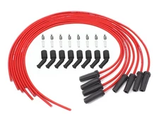 PerTronix Flame-Thrower Spark Plug Wire Set 818480