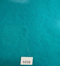 Rosco Gels Roscolux CalColor 4390 90 Cyan Lighting Gel Sheet