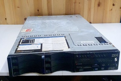 IBM eServer xSeries 346 Intel Xeon