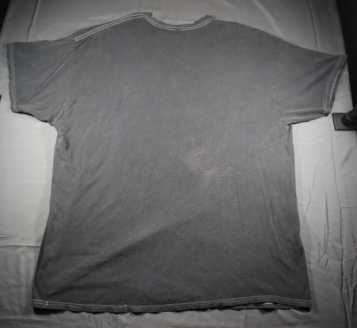 Vintage Dr Dre “The Chronic” Hip Hop Rap Artist Graphic T-Shirt