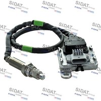Sidat Nox-Sensor Nox-Katalysator 82.3035 Genuine FüR Opel Vivaro X82 Movano X62