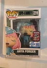 Funko Pop! One Piece CCXP 2026 Mexico Exclusive - Anya Forger 2219