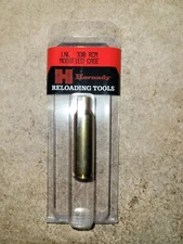 Hornady 338 RCM Lock-N-Load OAL Gage  Modified Case for 338 RCM Free Shipping!