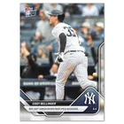 2025 Topps Cody Bellinger Base (Raw)