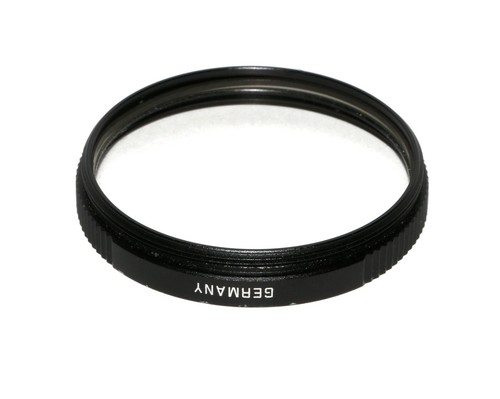 LEICA 13328 E49 UVa FILTER 49mm - Picture 5 of 6
