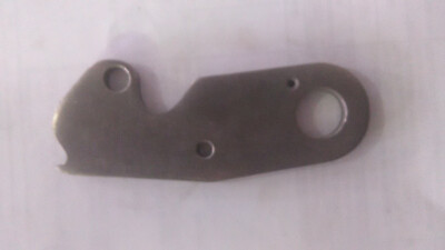 VOLVO PENTA MARINE REVERSE TILT INHIBIT 814391