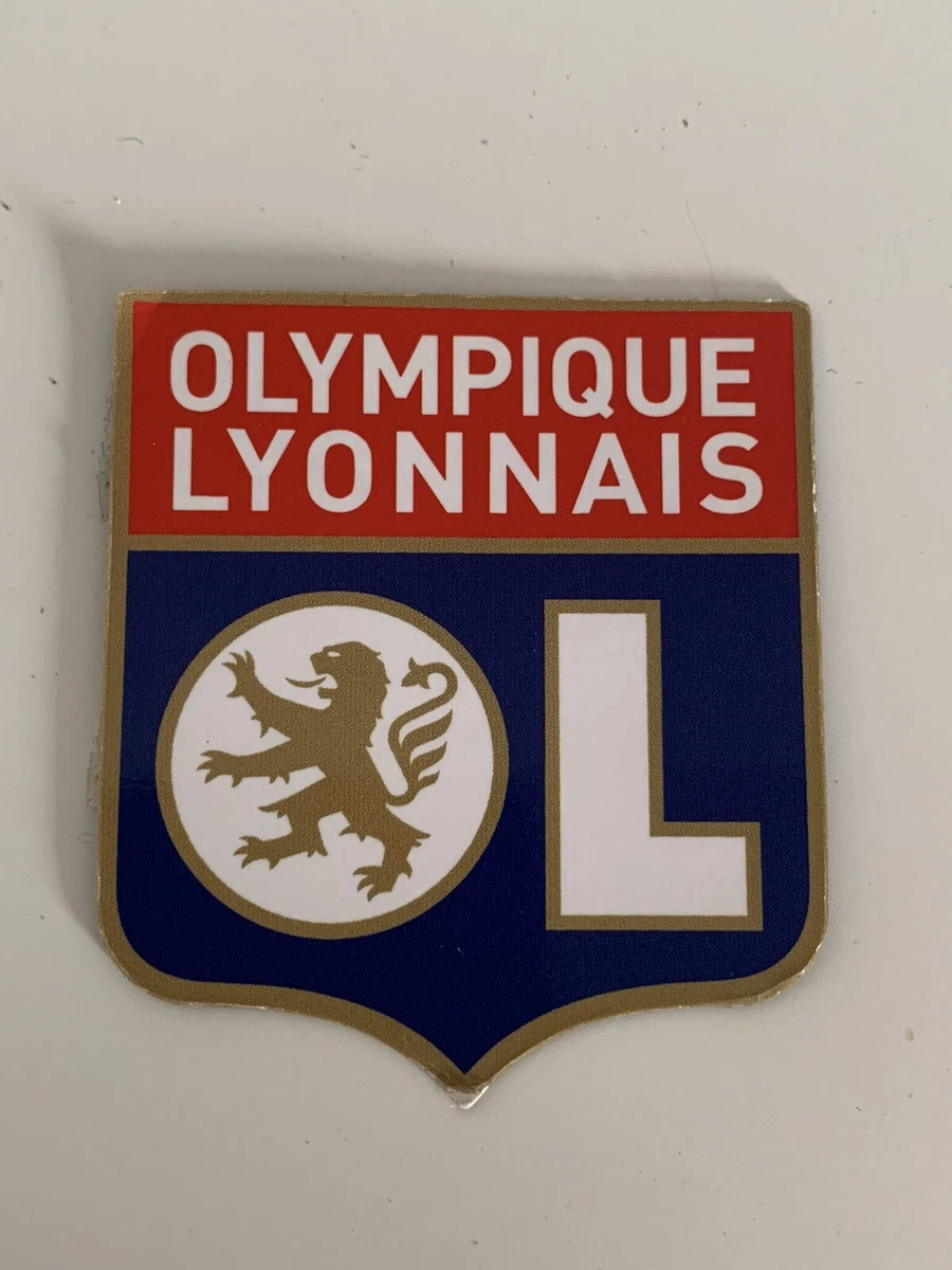 Grand fanion olympique lyonnais - Collection