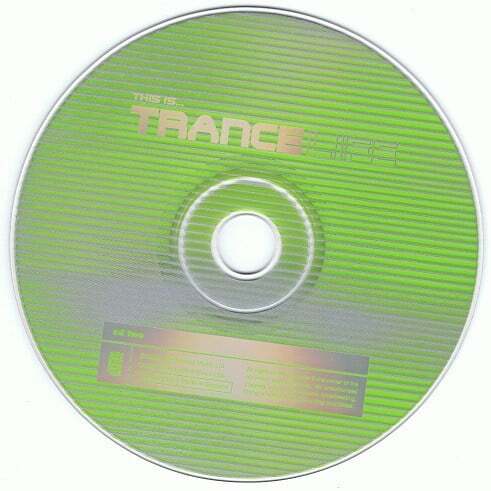 Various This Is Trance Life 2xCD, Comp + CD, Mixed + Box Various This Is Trance Life 2xCD, Comp + CD, Mixed + Box