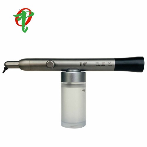 Dental Aluminiumoxid Sandblaster Polisher Für KaVo MULTIflex Kupplung - Bild 3 von 4