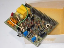 IC3650SPUA2C GE GENERAL ELECTRIC ALARM MODULE CIRCUIT BOARD IC3650SPUA2C